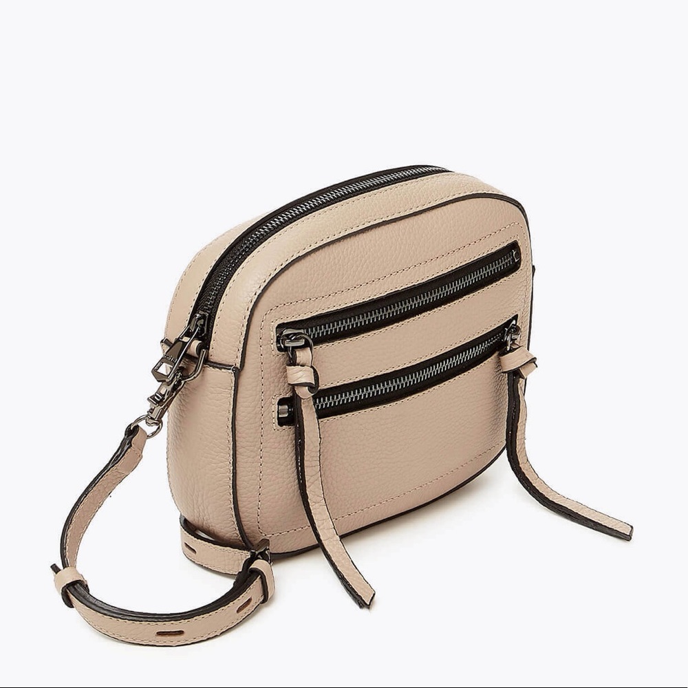 NWT Botkier Chelsea Camera Crossbody Bag